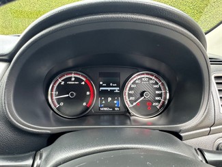 2021 Mitsubishi Triton - Thumbnail