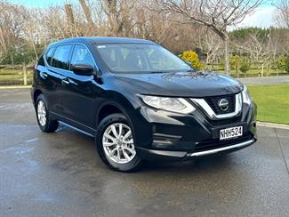 2021 Nissan X-Trail - Thumbnail