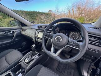 2021 Nissan X-Trail - Thumbnail