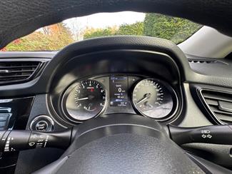 2021 Nissan X-Trail - Thumbnail