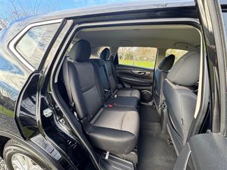 2021 Nissan X-Trail - Thumbnail