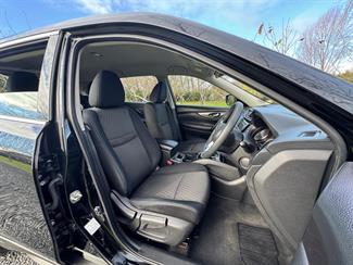 2021 Nissan X-Trail - Thumbnail