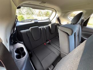 2021 Nissan X-Trail - Thumbnail