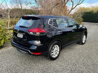 2021 Nissan X-Trail - Thumbnail