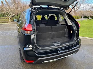 2021 Nissan X-Trail - Thumbnail