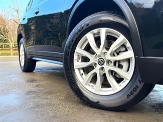 2021 Nissan X-Trail - Thumbnail