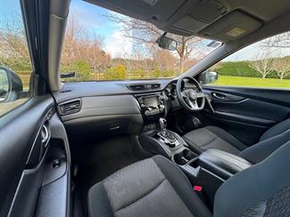 2021 Nissan X-Trail - Thumbnail