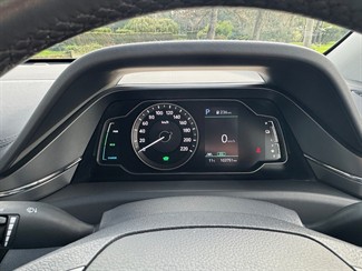 2022 Hyundai Ioniq - Thumbnail