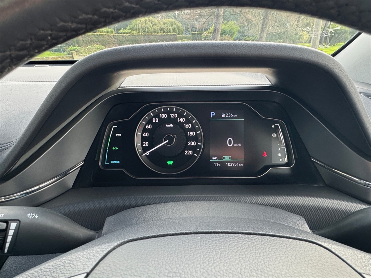 2022 Hyundai Ioniq