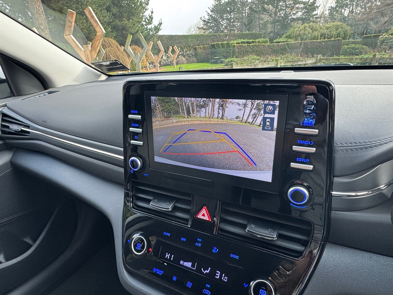 2022 Hyundai Ioniq