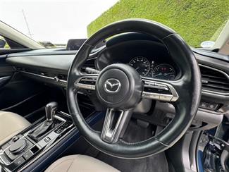 2020 Mazda CX-30 - Thumbnail