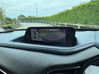 2020 Mazda CX-30 - Thumbnail