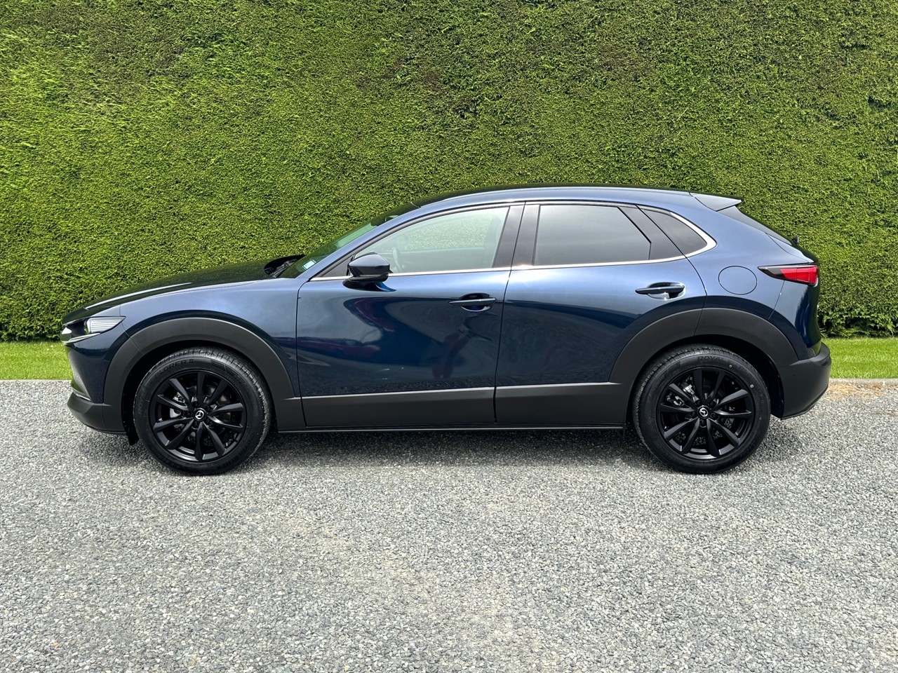 2020 Mazda CX-30