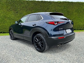 2020 Mazda CX-30 - Thumbnail