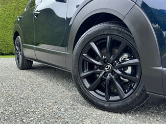 2020 Mazda CX-30 - Thumbnail