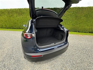 2020 Mazda CX-30 - Thumbnail