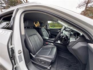 2019 Audi E-Tron - Thumbnail