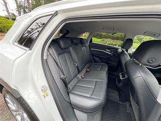 2019 Audi E-Tron - Thumbnail