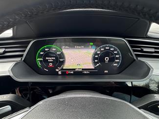 2019 Audi E-Tron - Thumbnail
