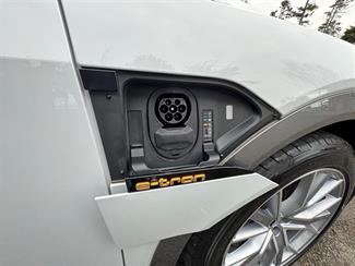 2019 Audi E-Tron - Thumbnail