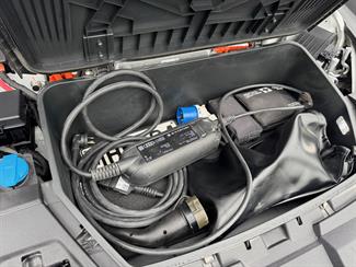 2019 Audi E-Tron - Thumbnail