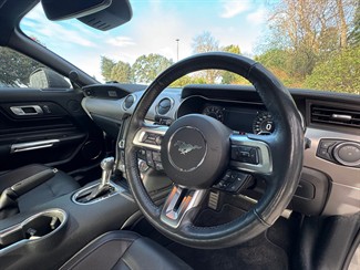 2021 Ford Mustang - Thumbnail
