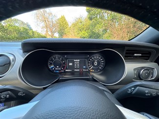 2021 Ford Mustang - Thumbnail