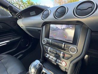 2021 Ford Mustang - Thumbnail