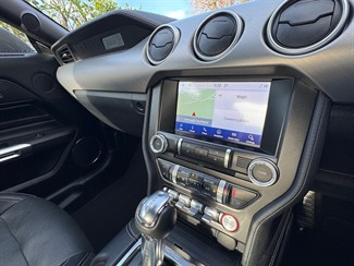 2021 Ford Mustang - Thumbnail