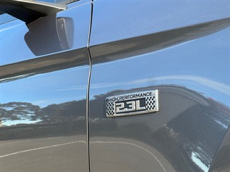 2021 Ford Mustang - Thumbnail