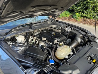 2021 Ford Mustang - Thumbnail
