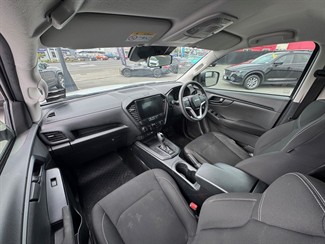 2021 Isuzu D-Max - Thumbnail