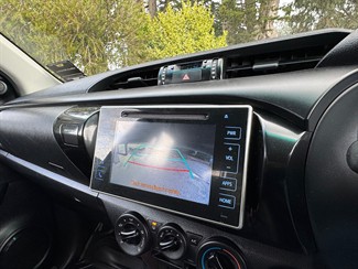 2018 Toyota Hilux - Thumbnail