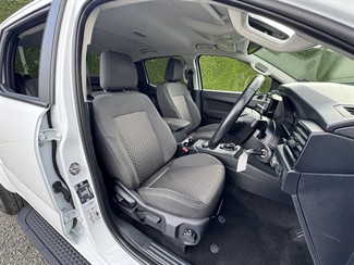 2024 Volkswagen Amarok - Thumbnail