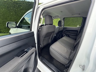2024 Volkswagen Amarok - Thumbnail