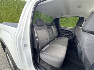 2024 Volkswagen Amarok - Thumbnail