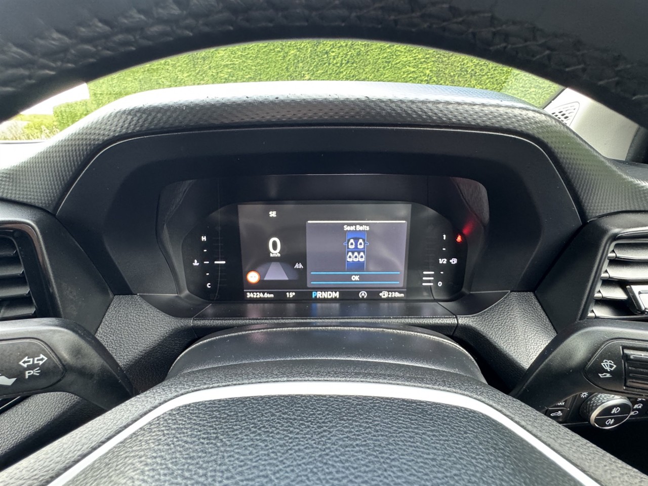 2024 Volkswagen Amarok