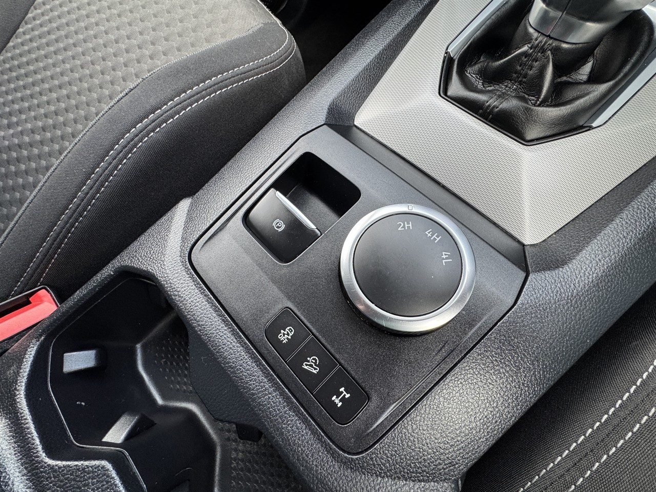 2024 Volkswagen Amarok