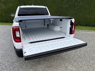 2024 Volkswagen Amarok - Thumbnail