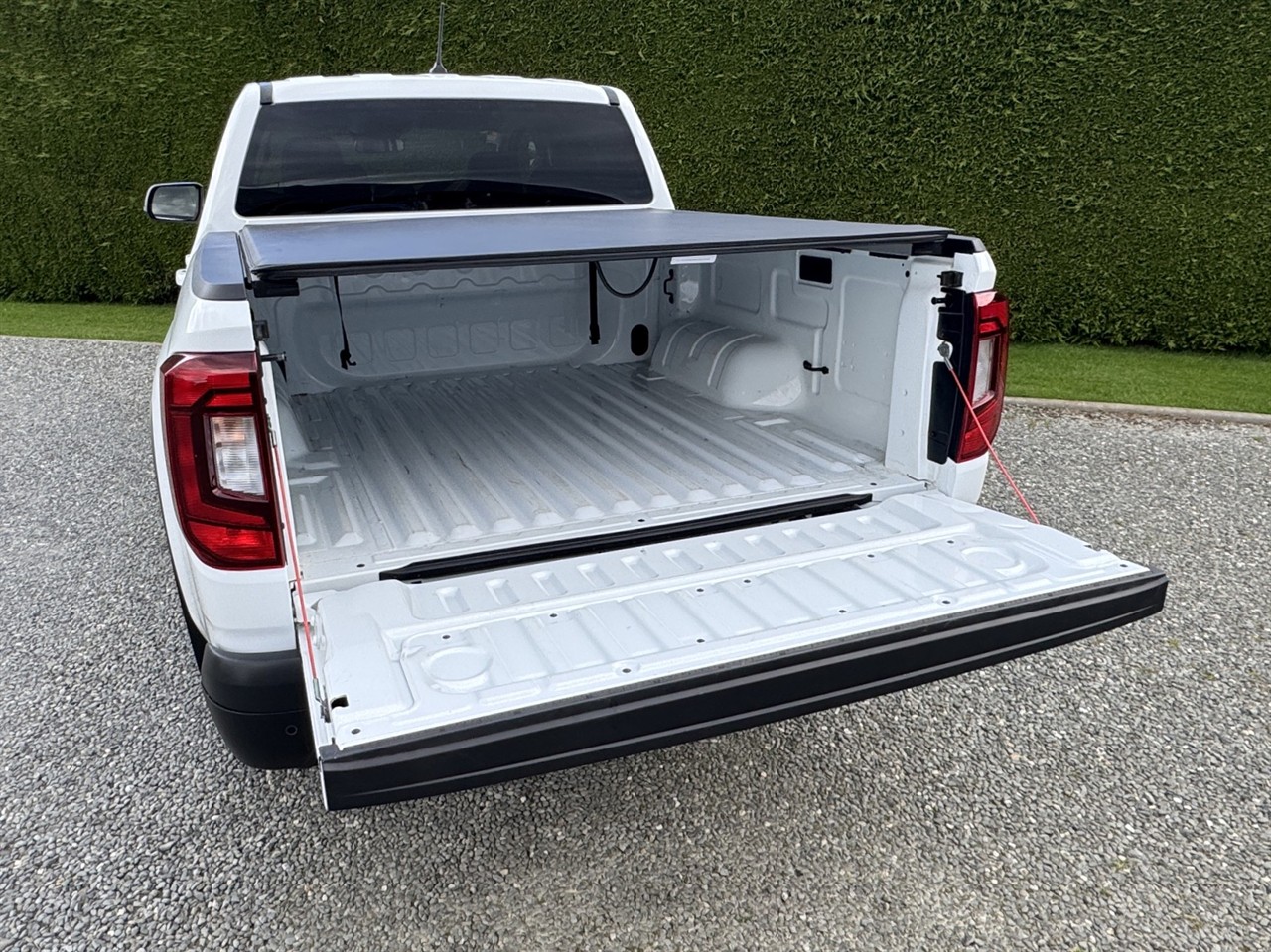 2024 Volkswagen Amarok