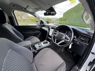 2024 Volkswagen Amarok - Thumbnail