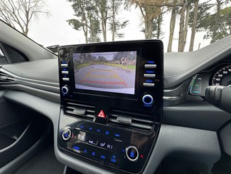 2022 Hyundai Ioniq - Thumbnail