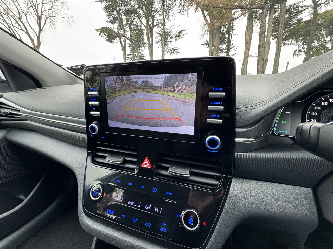 2022 Hyundai Ioniq