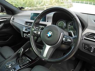 2018 BMW X2 - Thumbnail