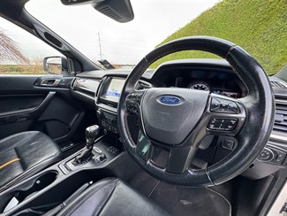2022 Ford Ranger - Thumbnail