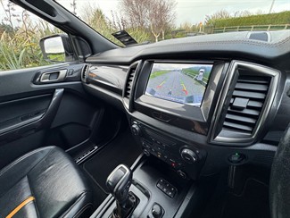2022 Ford Ranger - Thumbnail