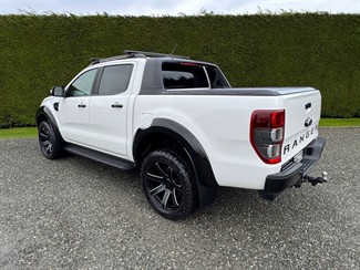 2022 Ford Ranger - Thumbnail