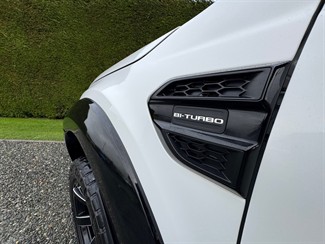 2022 Ford Ranger - Thumbnail