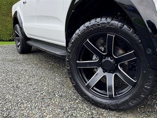 2022 Ford Ranger - Thumbnail