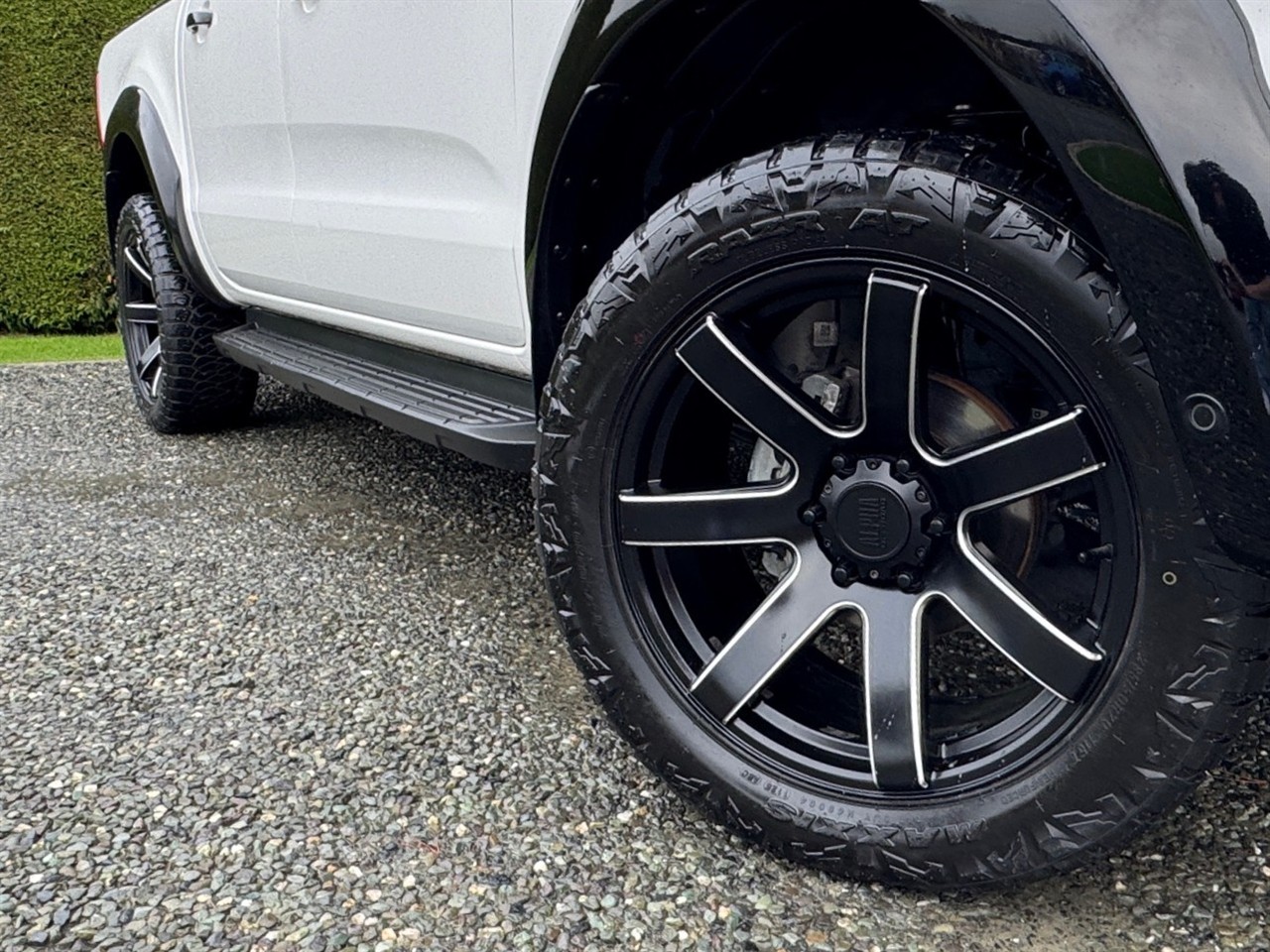 2022 Ford Ranger